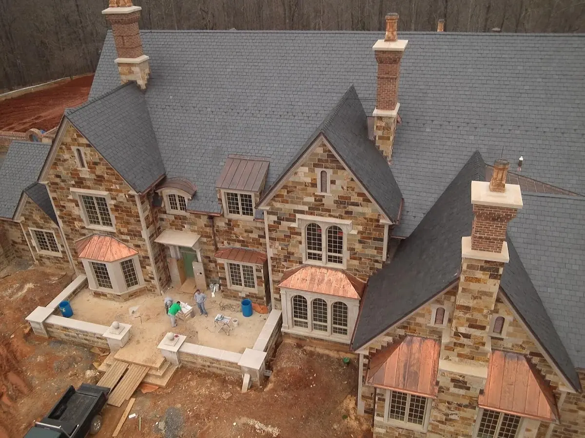 Craftsman Roofing Roof Waterproofing project in Buena Park